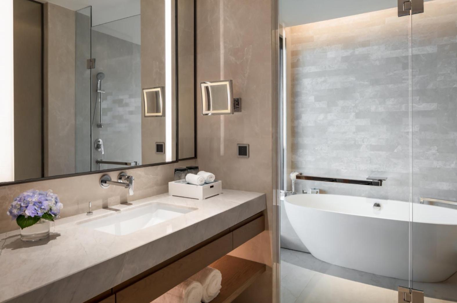 Xiamen Marriott Hotel & Conference Centre Εξωτερικό φωτογραφία